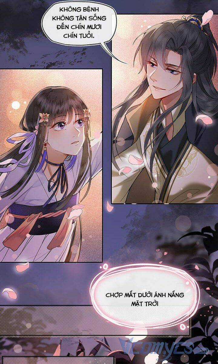 Phu Quân, Làm Ơn Để Ta Yên! Chapter 12 trang 5