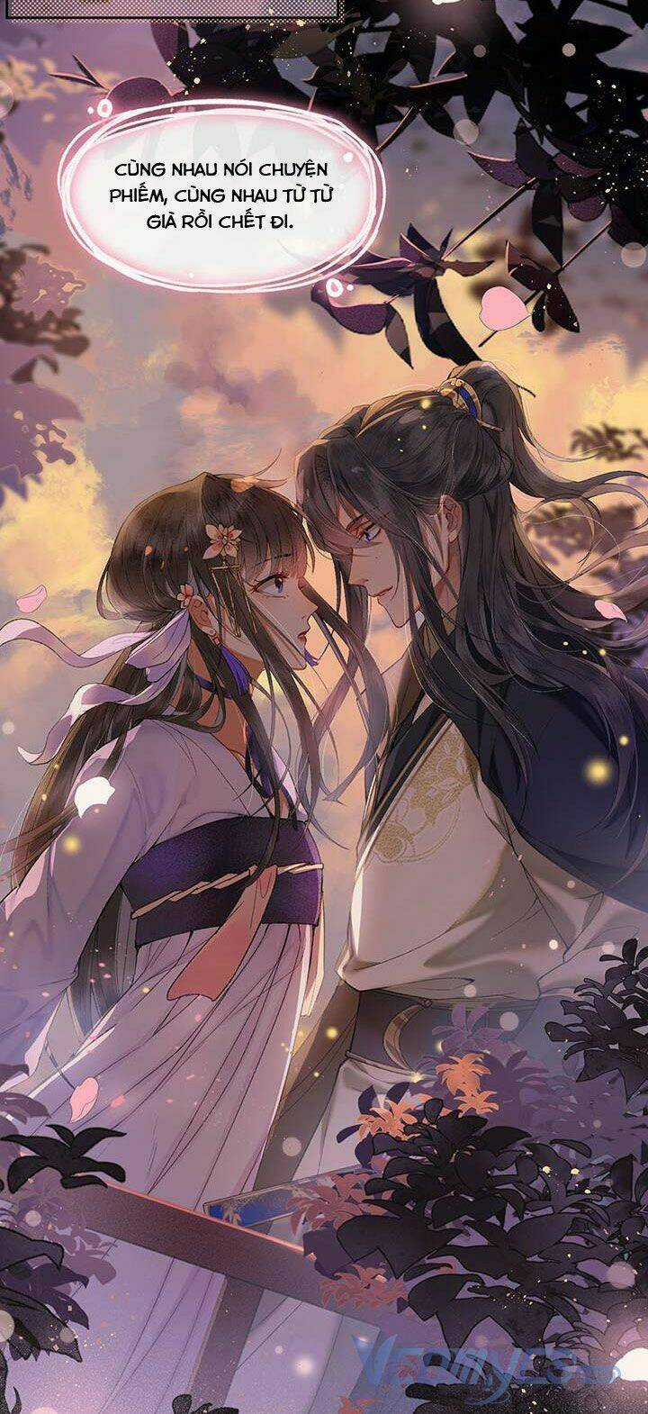 Phu Quân, Làm Ơn Để Ta Yên! Chapter 12 trang 6