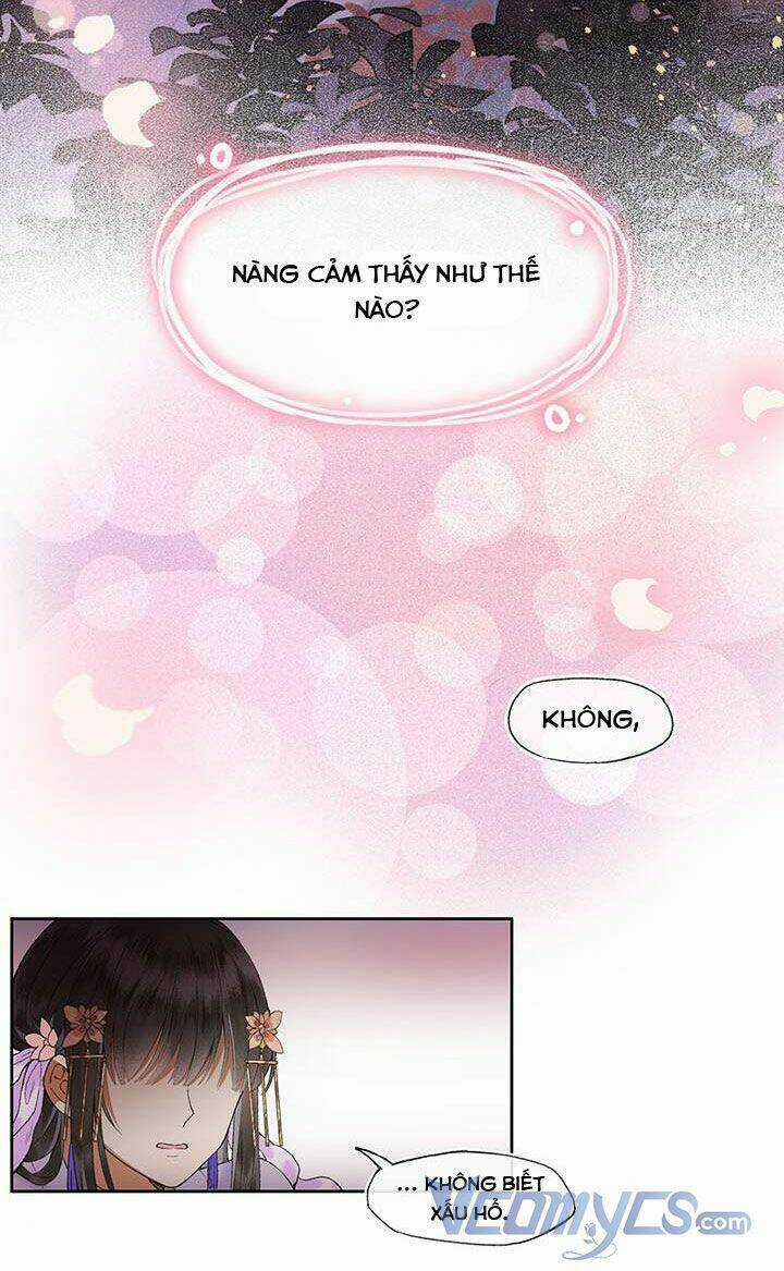 Phu Quân, Làm Ơn Để Ta Yên! Chapter 12 trang 7