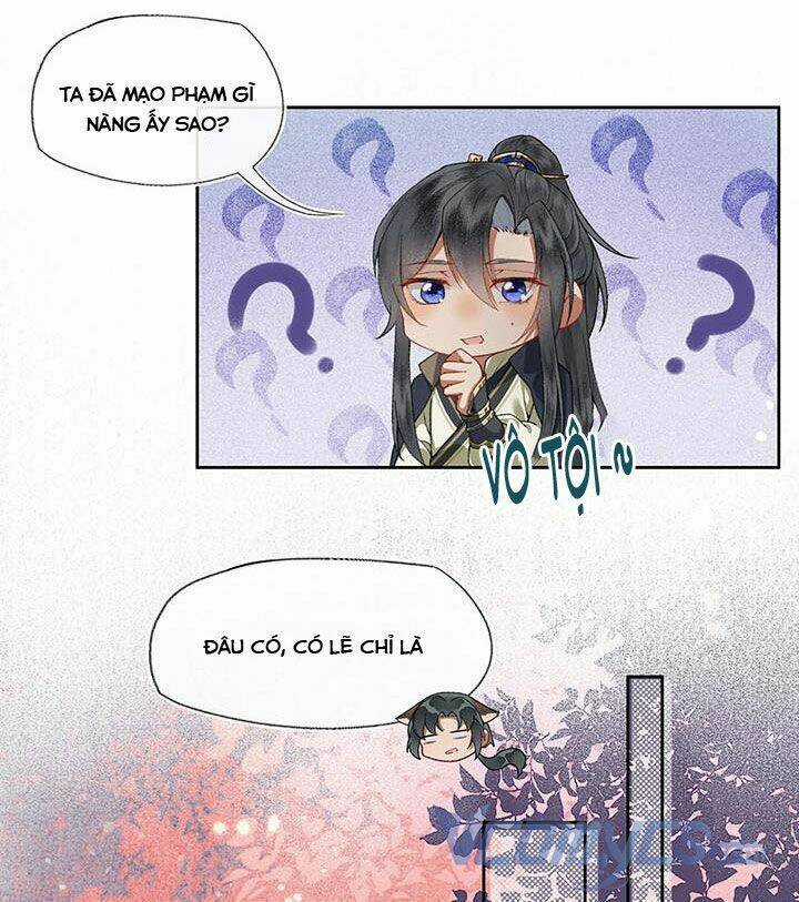 Phu Quân, Làm Ơn Để Ta Yên! Chapter 12 trang 9