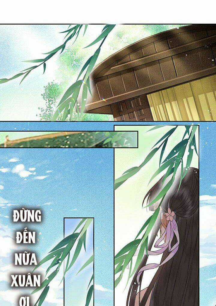 Phu Quân, Làm Ơn Để Ta Yên! Chapter 13 trang 1