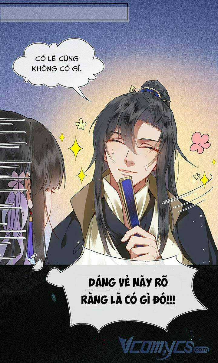 Phu Quân, Làm Ơn Để Ta Yên! Chapter 13 trang 10