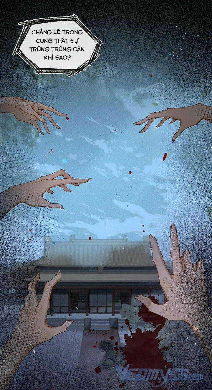 Phu Quân, Làm Ơn Để Ta Yên! Chapter 13 trang 11