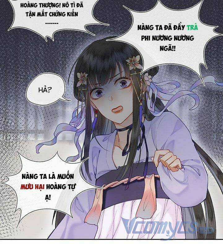 Phu Quân, Làm Ơn Để Ta Yên! Chapter 13 trang 13