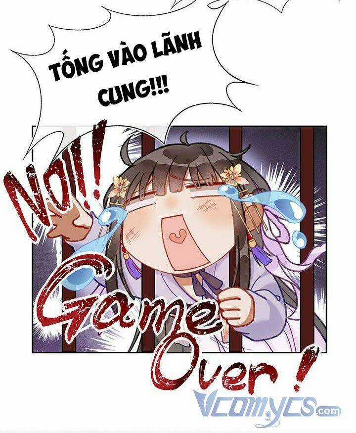 Phu Quân, Làm Ơn Để Ta Yên! Chapter 13 trang 15