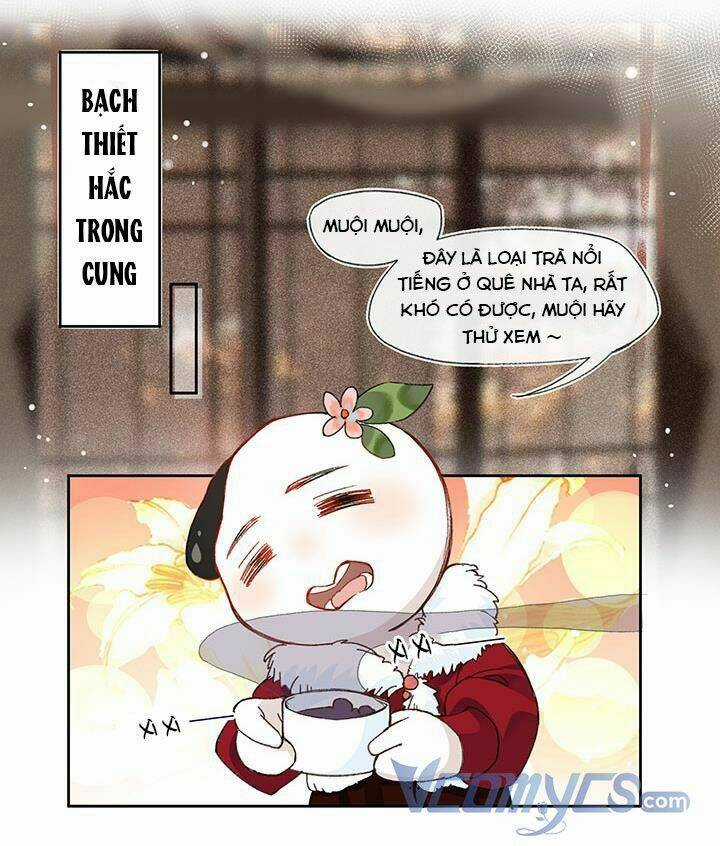 Phu Quân, Làm Ơn Để Ta Yên! Chapter 13 trang 16