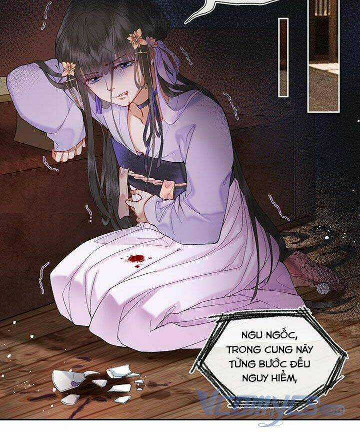 Phu Quân, Làm Ơn Để Ta Yên! Chapter 13 trang 19