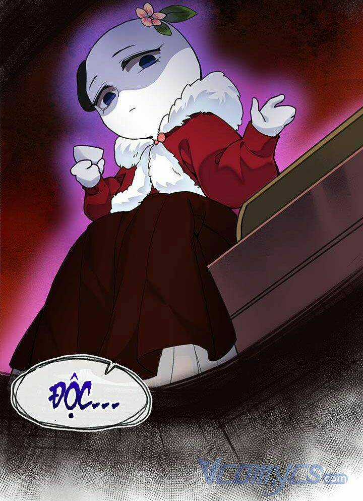 Phu Quân, Làm Ơn Để Ta Yên! Chapter 13 trang 21