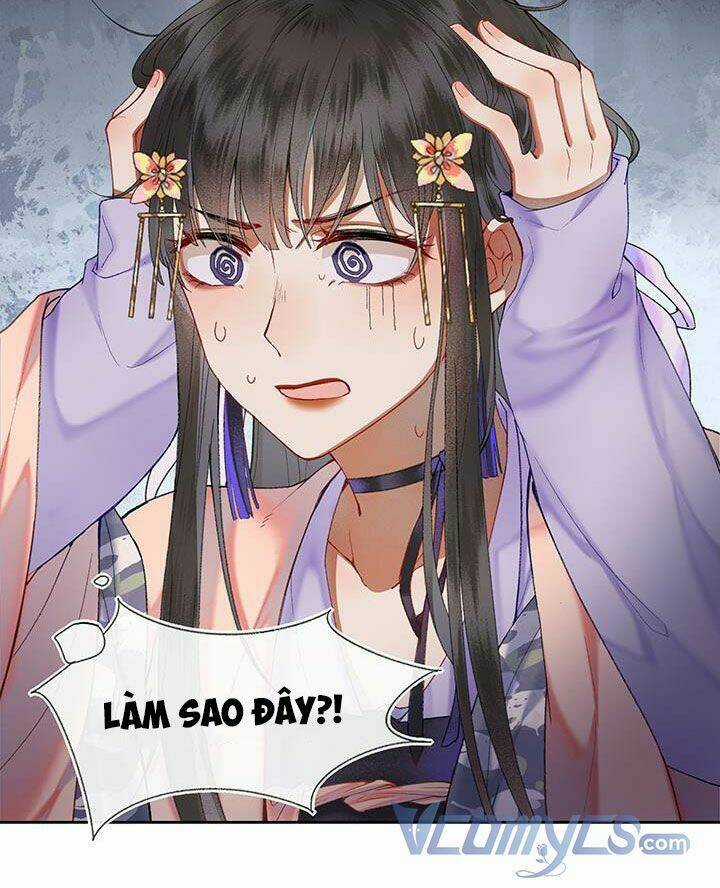 Phu Quân, Làm Ơn Để Ta Yên! Chapter 13 trang 23