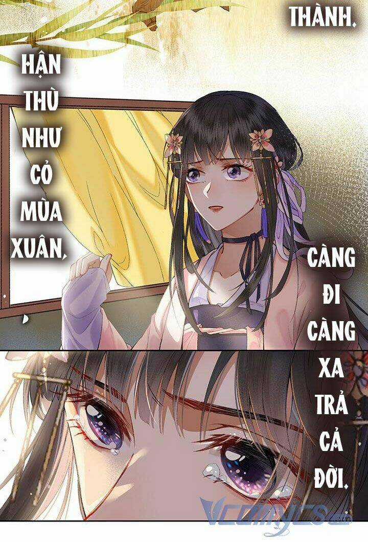 Phu Quân, Làm Ơn Để Ta Yên! Chapter 13 trang 4