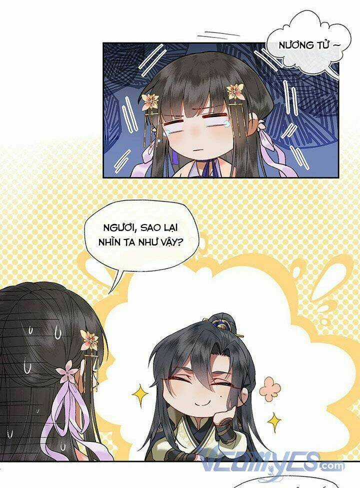 Phu Quân, Làm Ơn Để Ta Yên! Chapter 13 trang 5