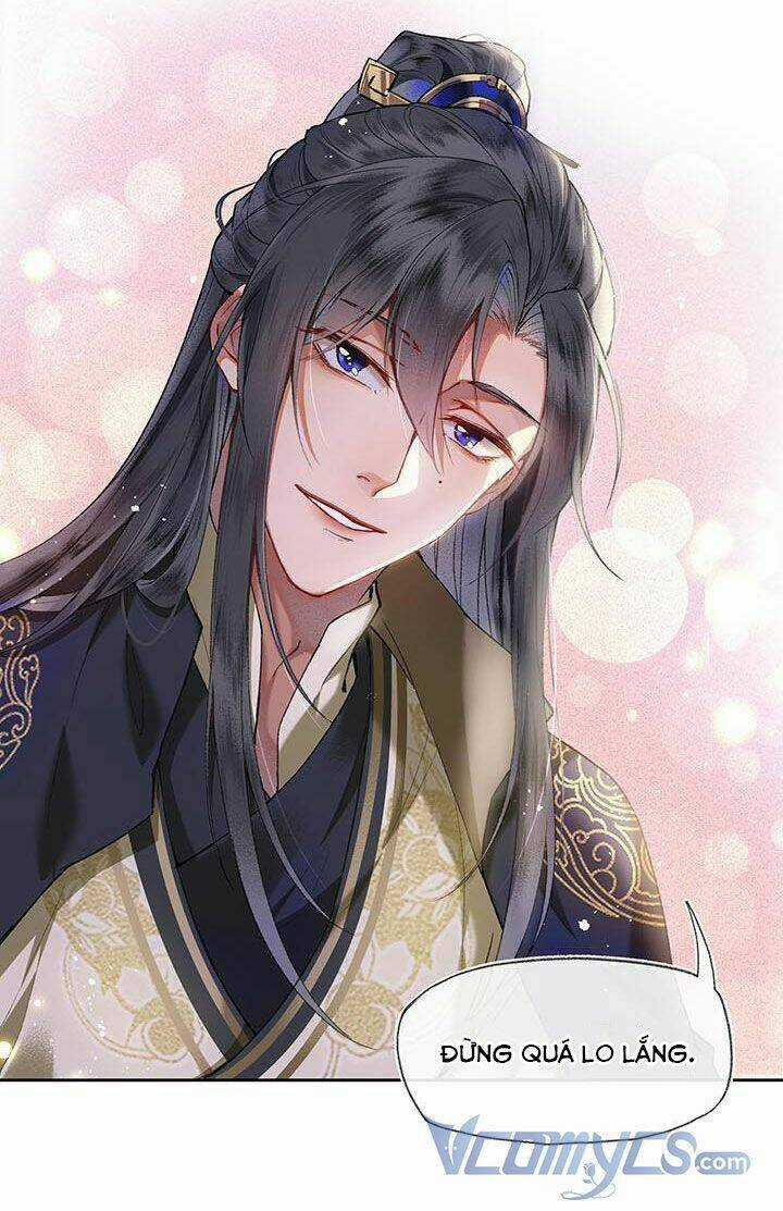 Phu Quân, Làm Ơn Để Ta Yên! Chapter 13 trang 7