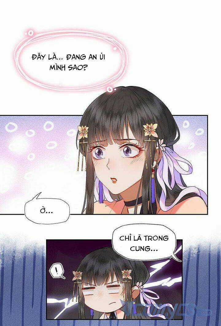 Phu Quân, Làm Ơn Để Ta Yên! Chapter 13 trang 8