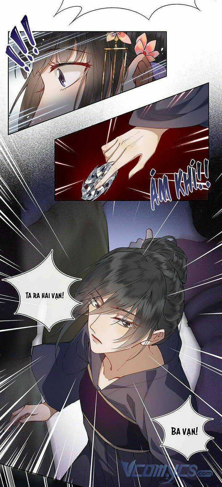 Phu Quân, Làm Ơn Để Ta Yên! Chapter 14 trang 15