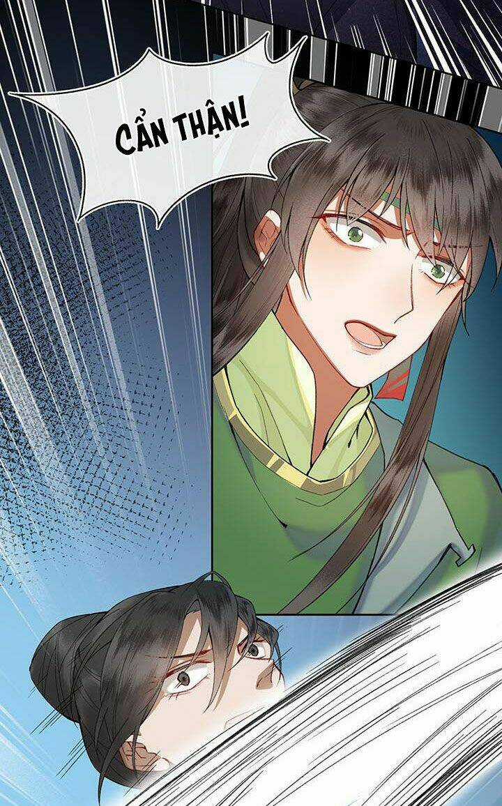 Phu Quân, Làm Ơn Để Ta Yên! Chapter 14 trang 16