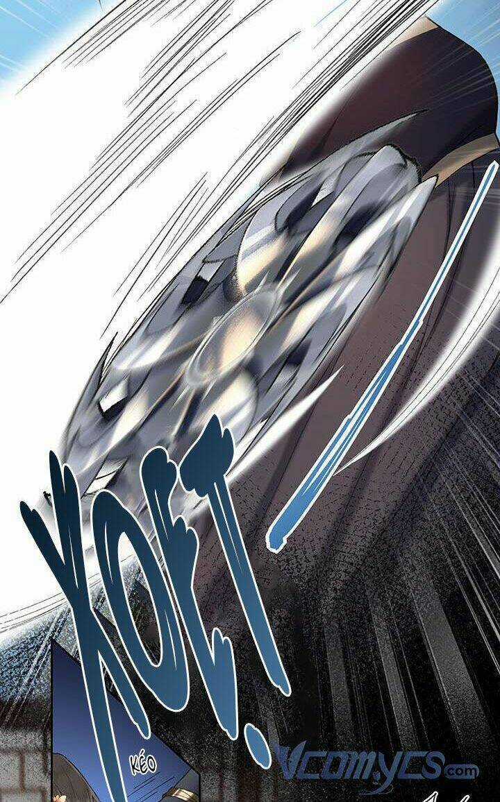 Phu Quân, Làm Ơn Để Ta Yên! Chapter 14 trang 17