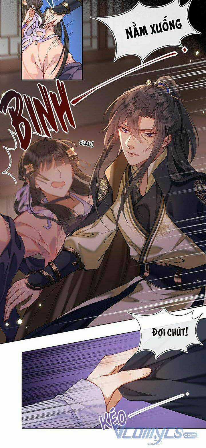 Phu Quân, Làm Ơn Để Ta Yên! Chapter 14 trang 18