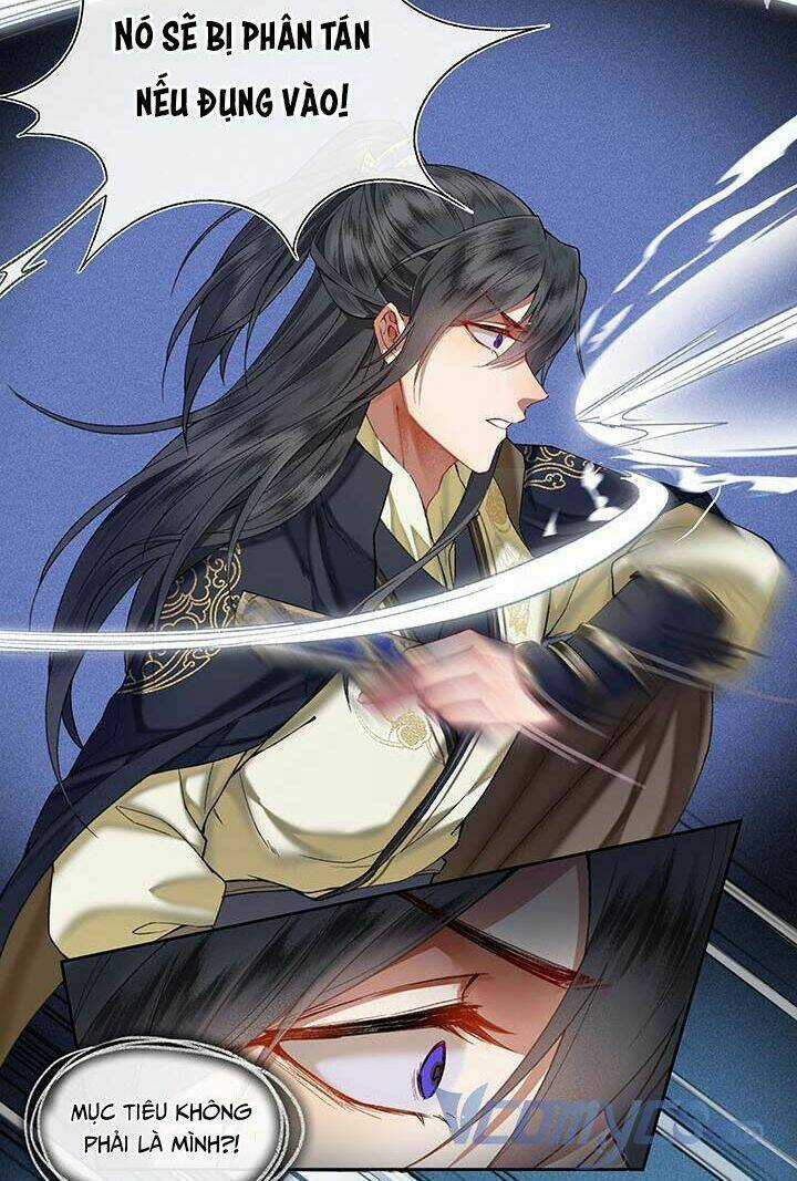 Phu Quân, Làm Ơn Để Ta Yên! Chapter 14 trang 20