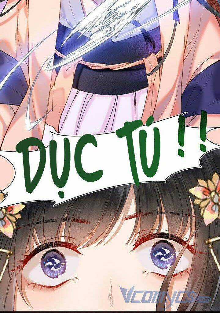 Phu Quân, Làm Ơn Để Ta Yên! Chapter 14 trang 22