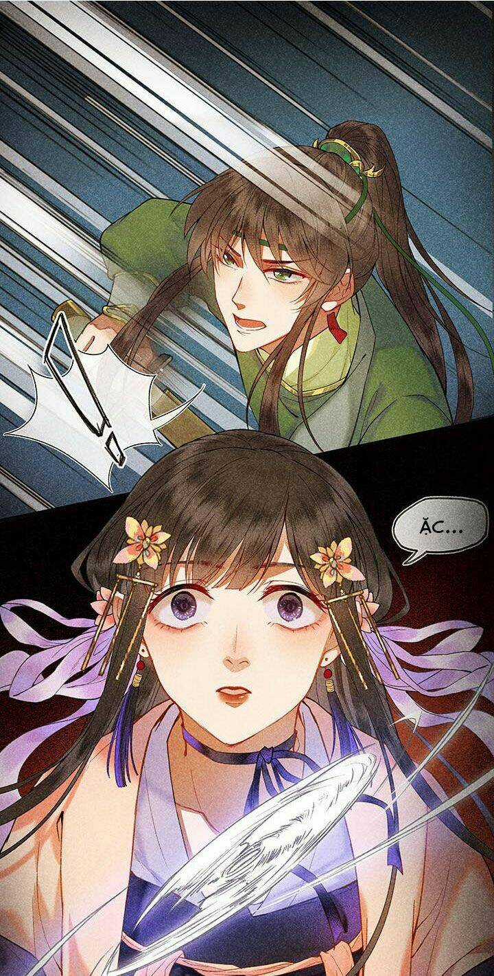Phu Quân, Làm Ơn Để Ta Yên! Chapter 15 trang 1