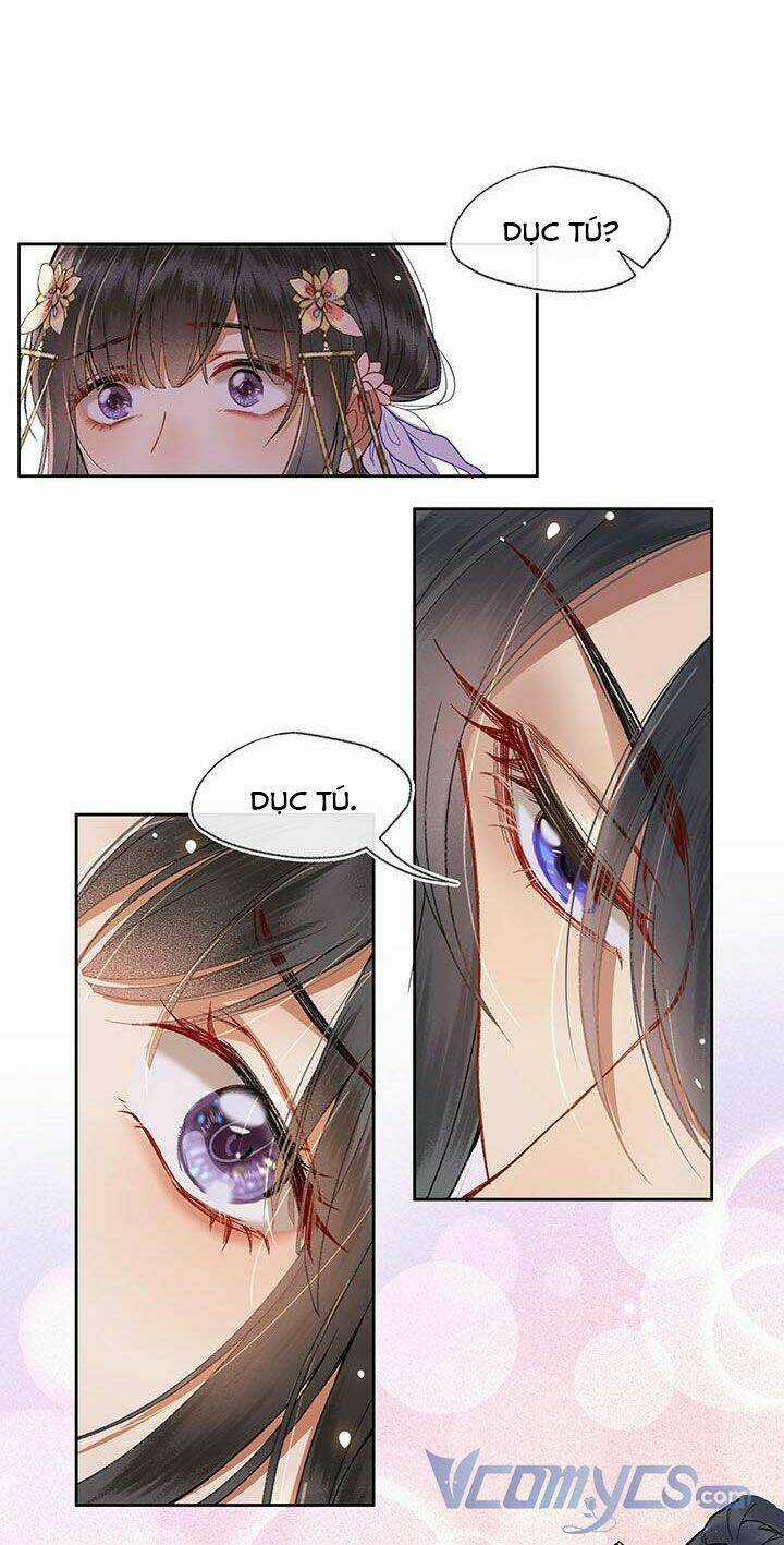 Phu Quân, Làm Ơn Để Ta Yên! Chapter 15 trang 13