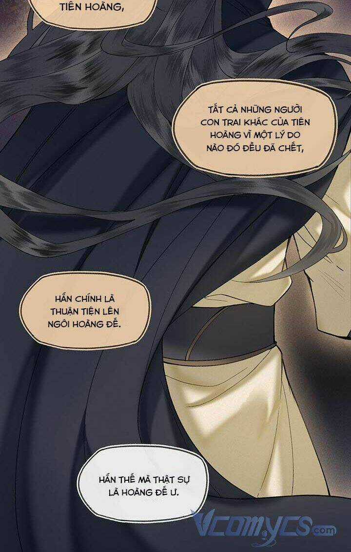 Phu Quân, Làm Ơn Để Ta Yên! Chapter 15 trang 16