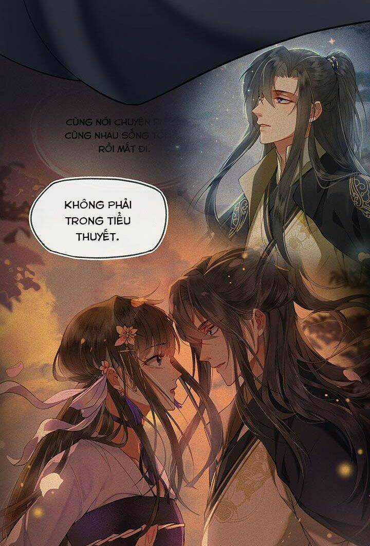 Phu Quân, Làm Ơn Để Ta Yên! Chapter 15 trang 17