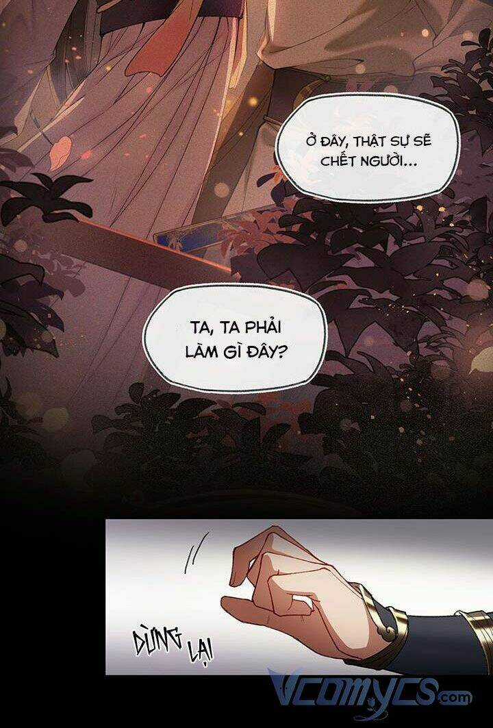 Phu Quân, Làm Ơn Để Ta Yên! Chapter 15 trang 18