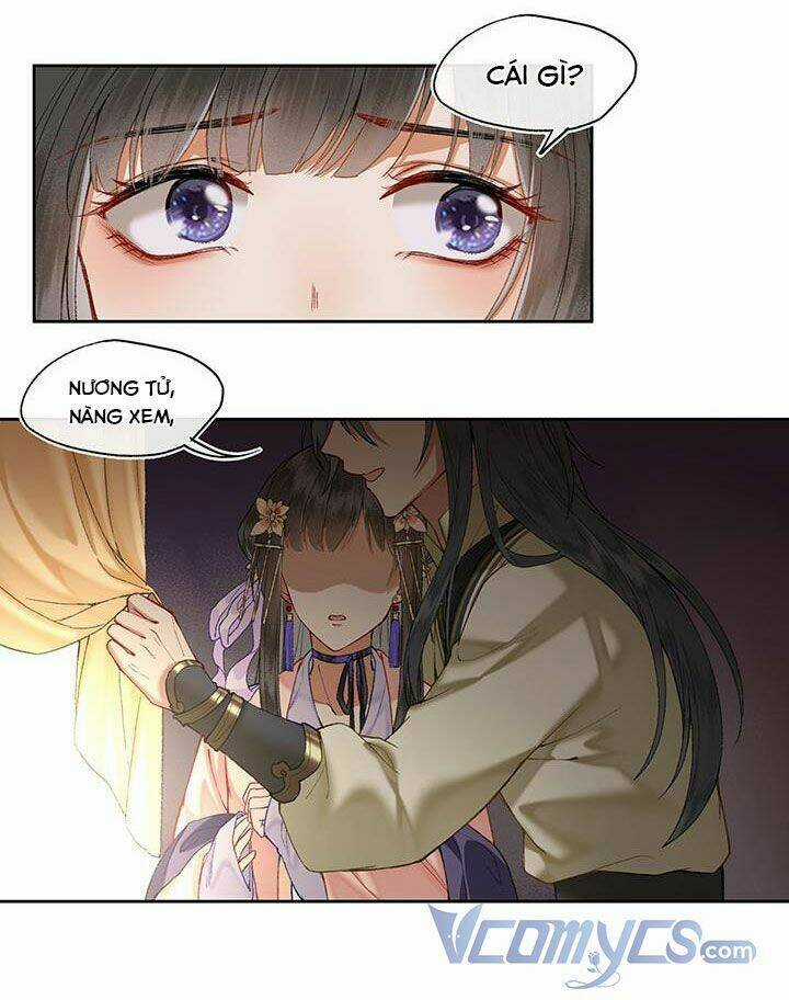 Phu Quân, Làm Ơn Để Ta Yên! Chapter 15 trang 20