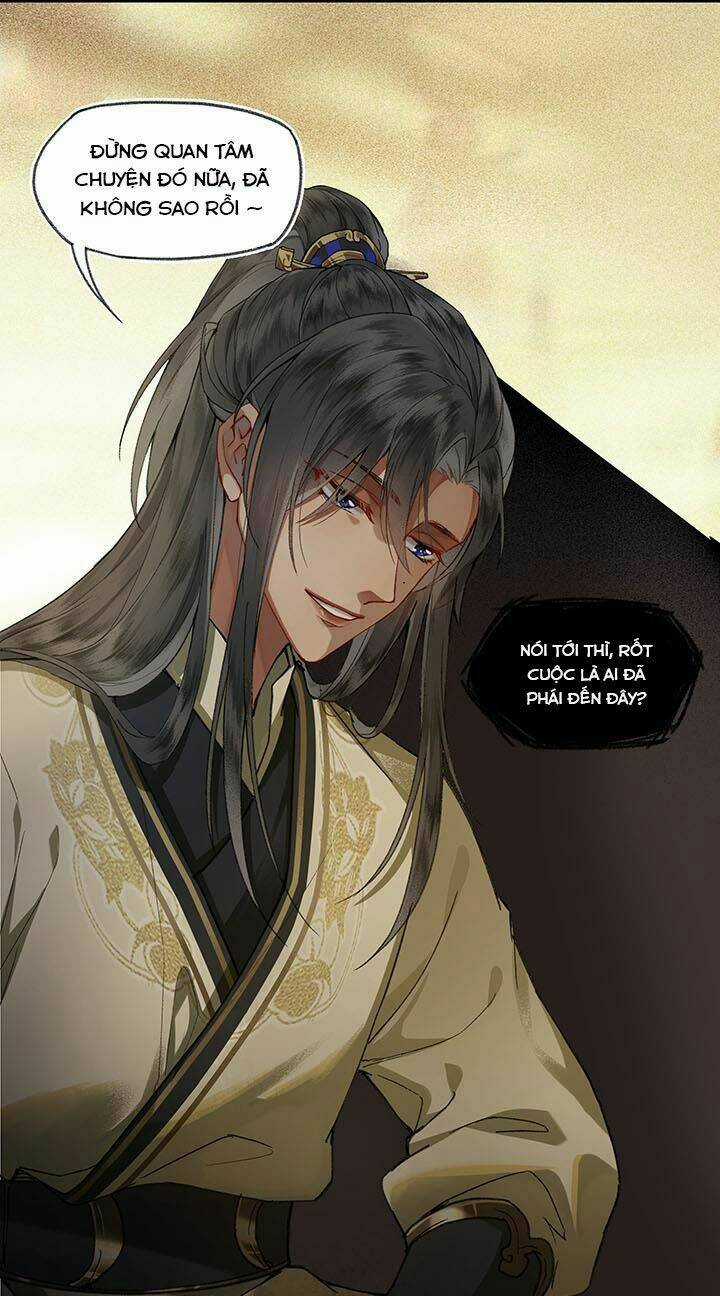 Phu Quân, Làm Ơn Để Ta Yên! Chapter 15 trang 23