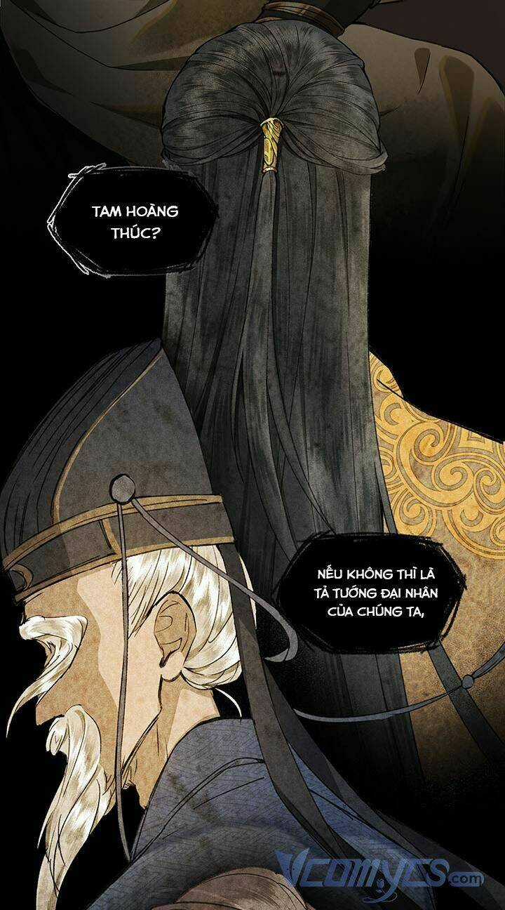 Phu Quân, Làm Ơn Để Ta Yên! Chapter 15 trang 24