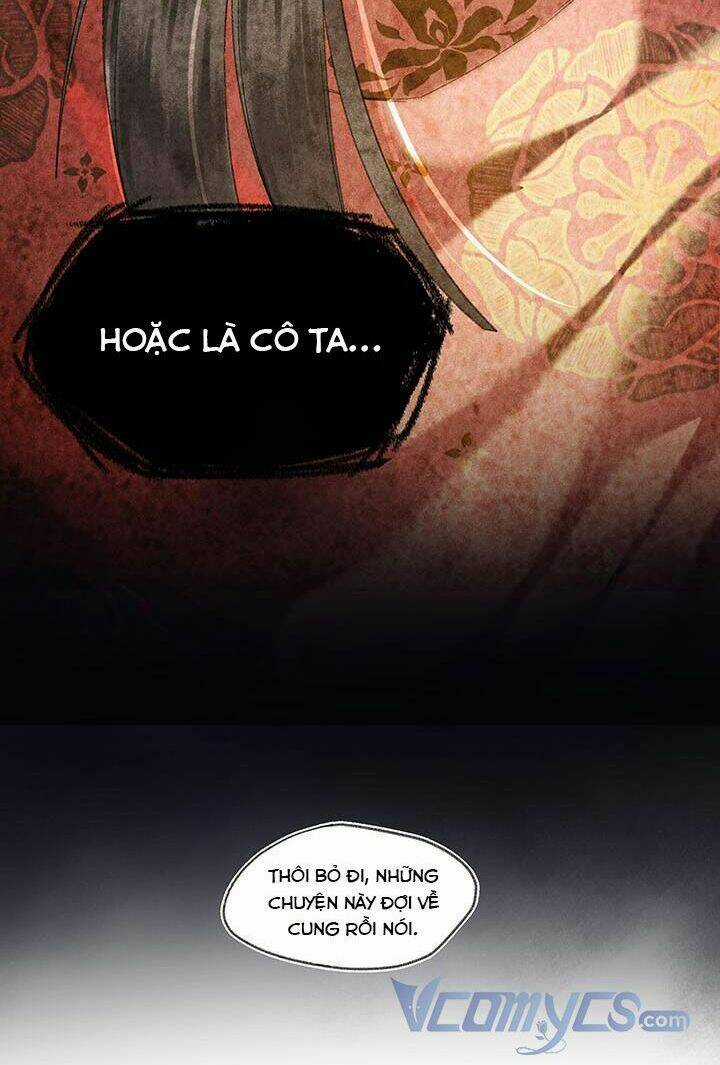 Phu Quân, Làm Ơn Để Ta Yên! Chapter 15 trang 26