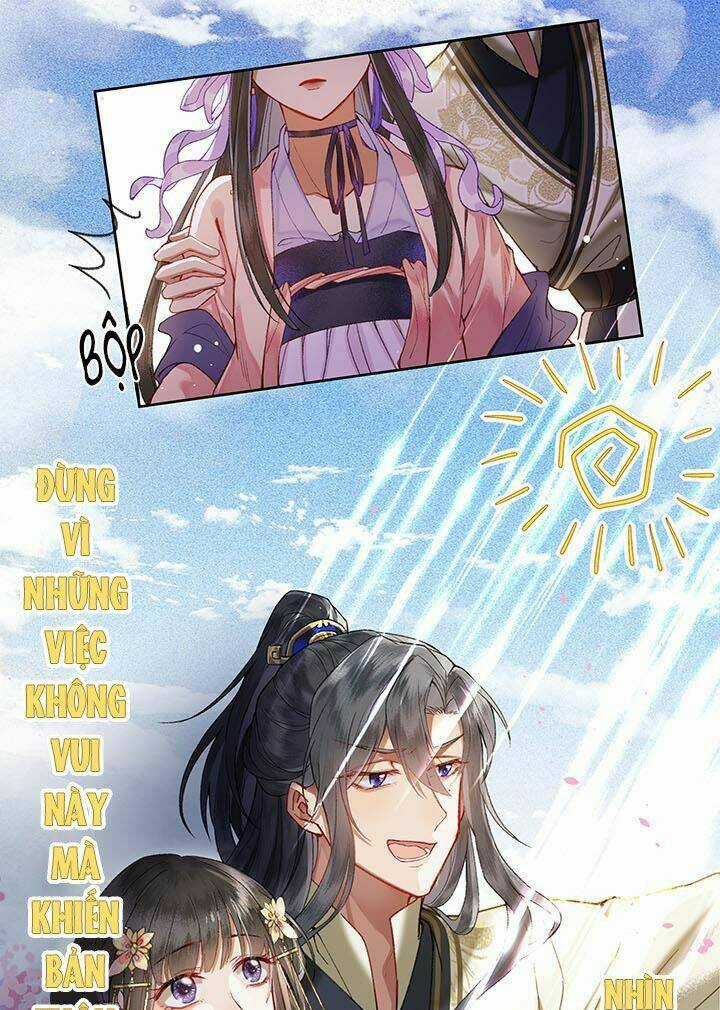 Phu Quân, Làm Ơn Để Ta Yên! Chapter 15 trang 28