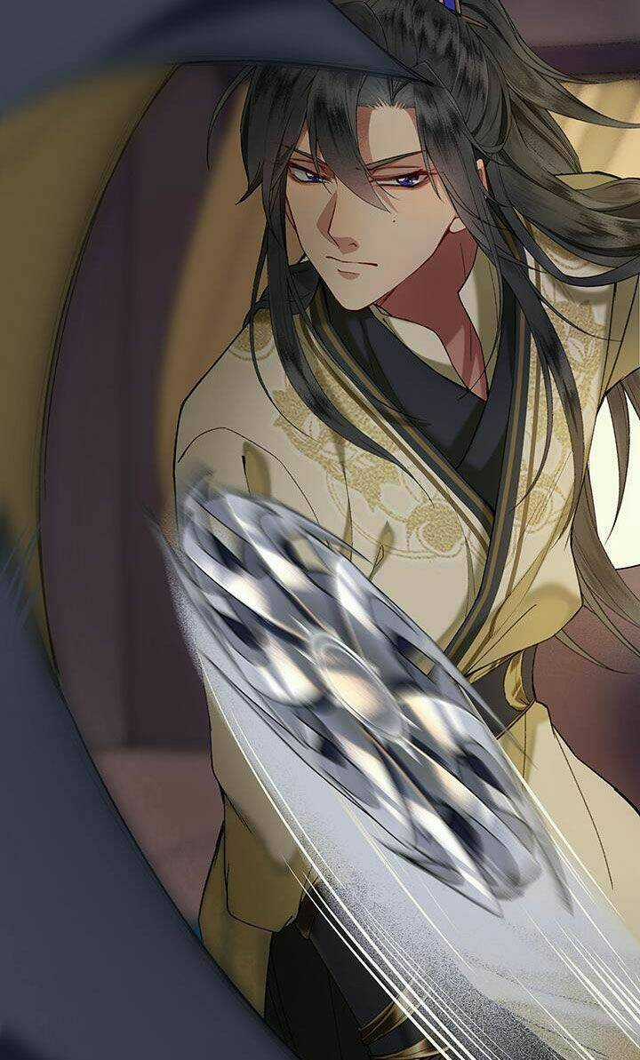 Phu Quân, Làm Ơn Để Ta Yên! Chapter 15 trang 3