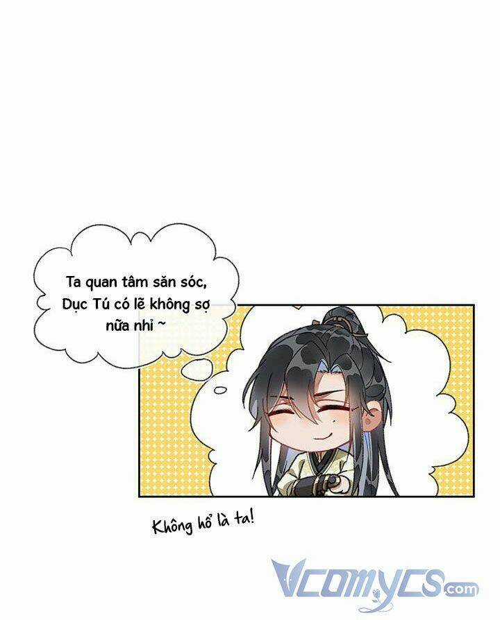 Phu Quân, Làm Ơn Để Ta Yên! Chapter 15 trang 35