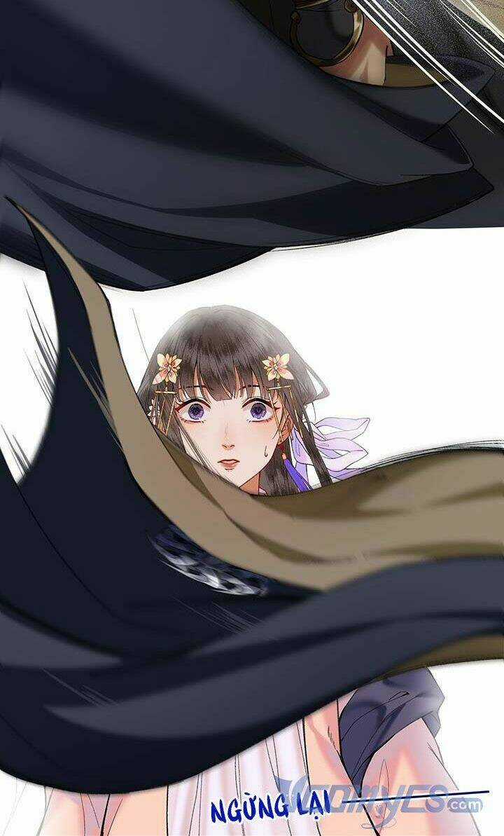 Phu Quân, Làm Ơn Để Ta Yên! Chapter 15 trang 4