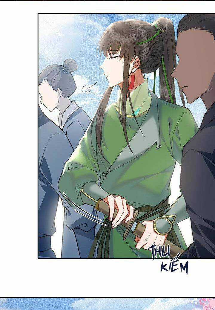 Phu Quân, Làm Ơn Để Ta Yên! Chapter 15 trang 5