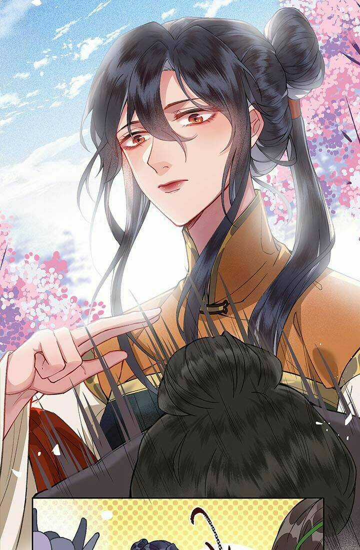 Phu Quân, Làm Ơn Để Ta Yên! Chapter 15 trang 9