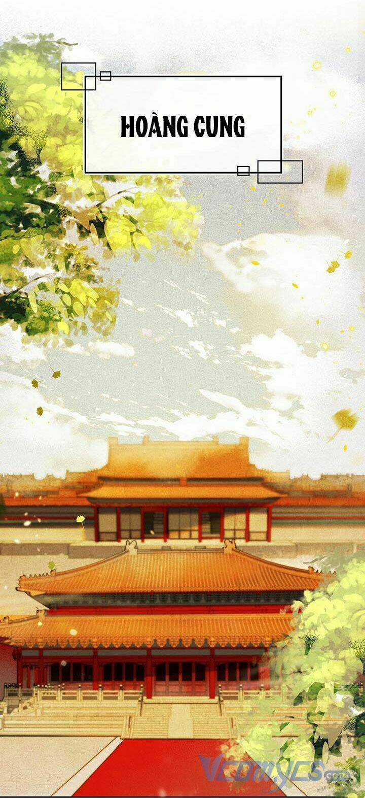 Phu Quân, Làm Ơn Để Ta Yên! Chapter 16 trang 1