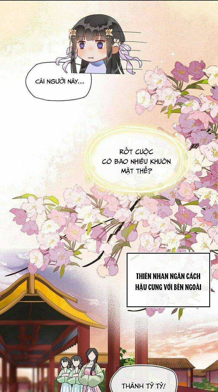 Phu Quân, Làm Ơn Để Ta Yên! Chapter 16 trang 14