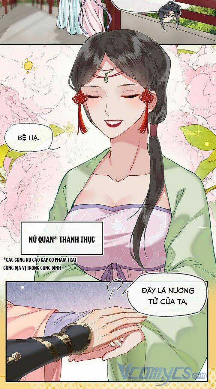 Phu Quân, Làm Ơn Để Ta Yên! Chapter 16 trang 15