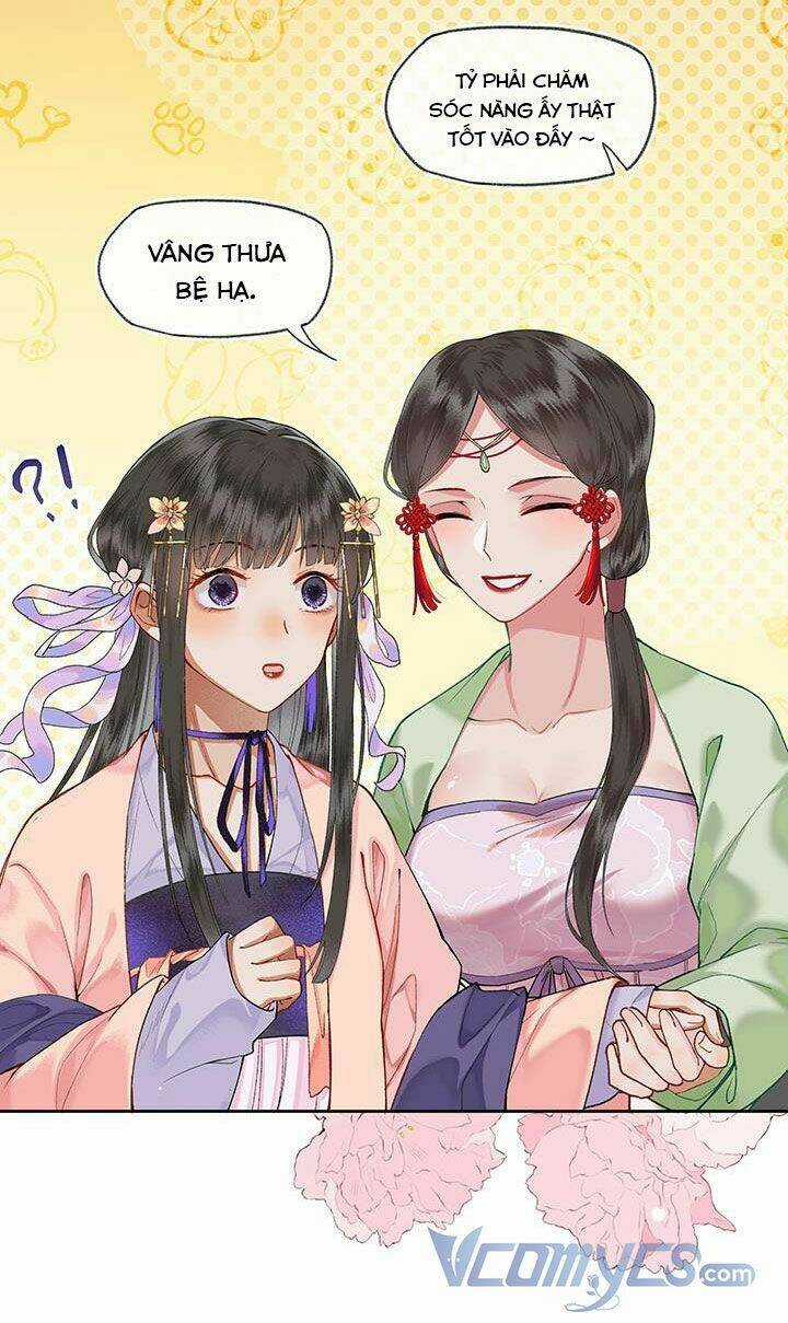 Phu Quân, Làm Ơn Để Ta Yên! Chapter 16 trang 16