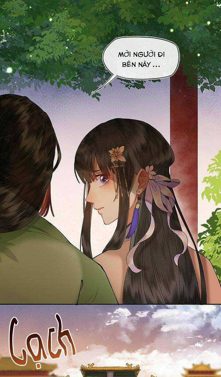 Phu Quân, Làm Ơn Để Ta Yên! Chapter 16 trang 20