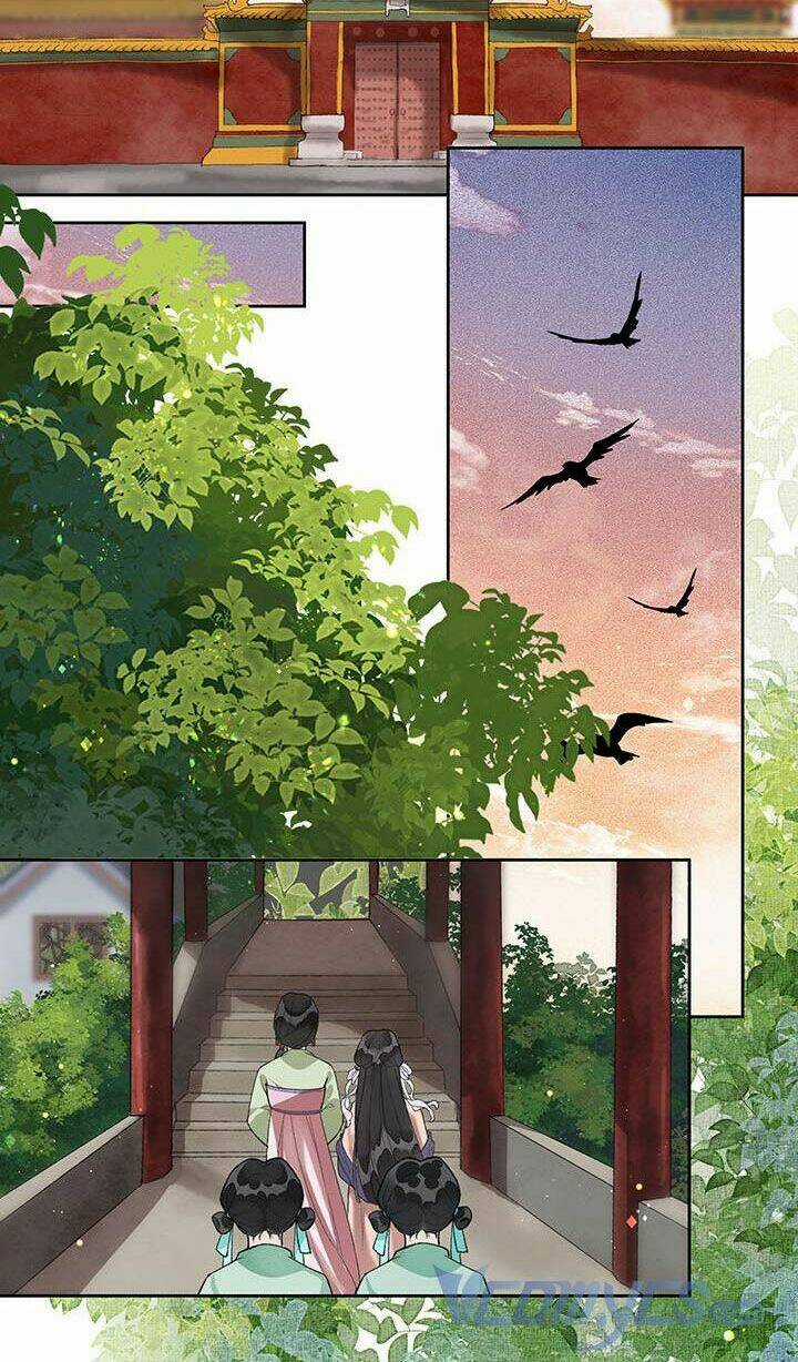 Phu Quân, Làm Ơn Để Ta Yên! Chapter 16 trang 21