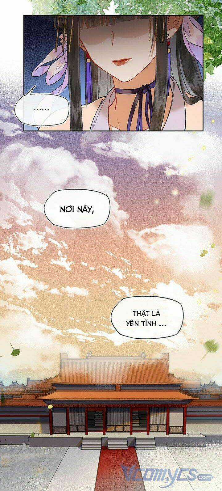 Phu Quân, Làm Ơn Để Ta Yên! Chapter 16 trang 22