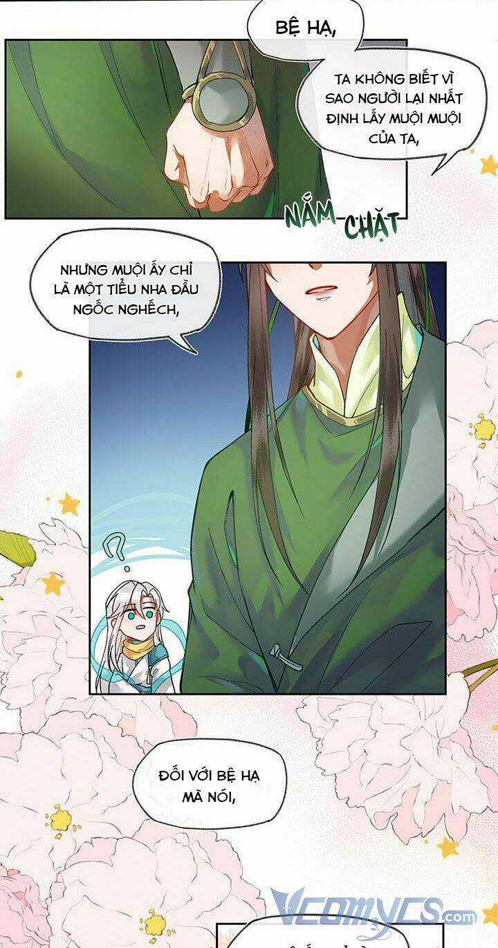 Phu Quân, Làm Ơn Để Ta Yên! Chapter 17 trang 10