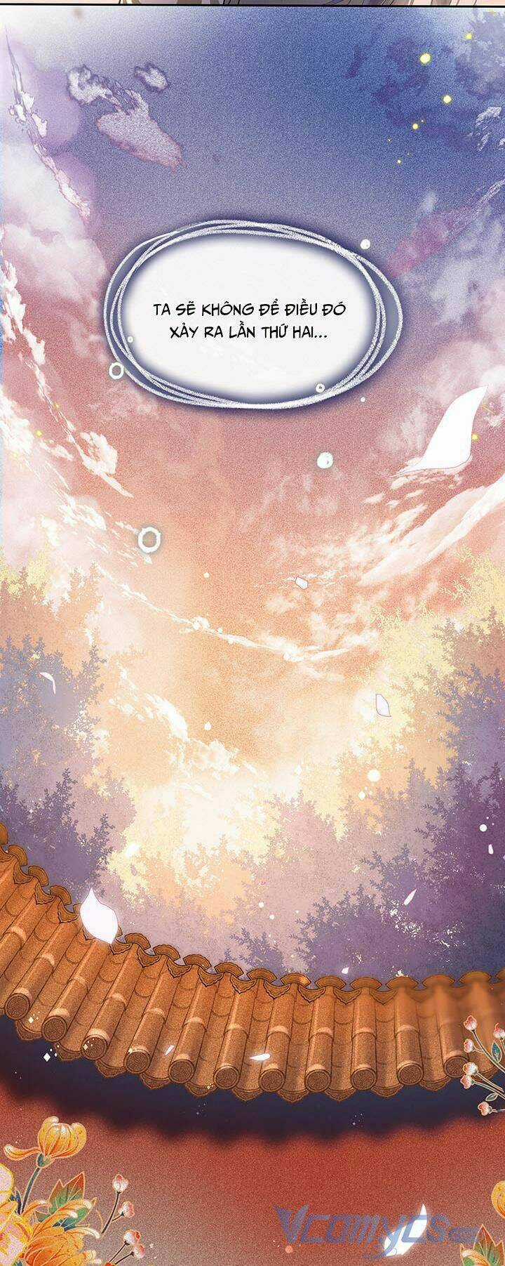 Phu Quân, Làm Ơn Để Ta Yên! Chapter 17 trang 15