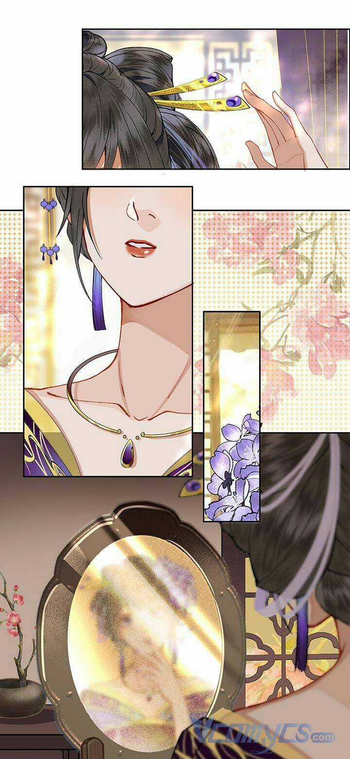 Phu Quân, Làm Ơn Để Ta Yên! Chapter 17 trang 17