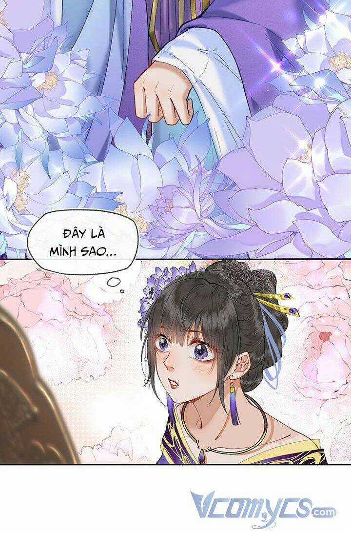 Phu Quân, Làm Ơn Để Ta Yên! Chapter 17 trang 19