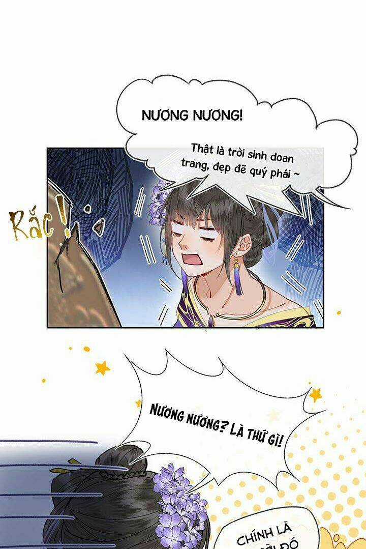 Phu Quân, Làm Ơn Để Ta Yên! Chapter 17 trang 20